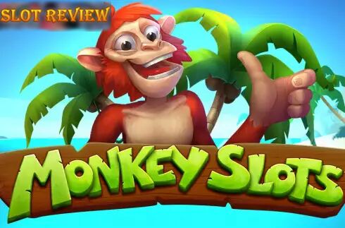 Monkey Slots - обзор слота